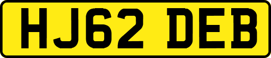 HJ62DEB