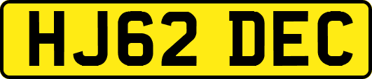 HJ62DEC