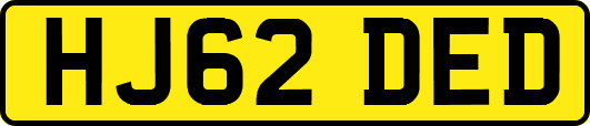 HJ62DED