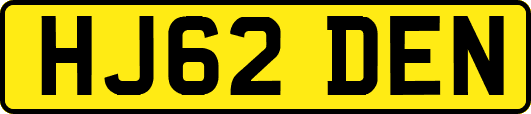 HJ62DEN