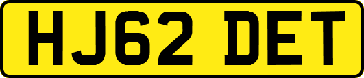HJ62DET