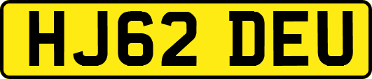 HJ62DEU