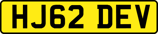 HJ62DEV