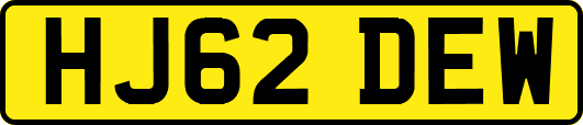 HJ62DEW