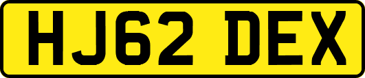 HJ62DEX
