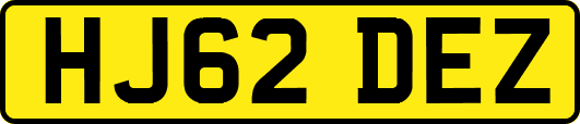 HJ62DEZ