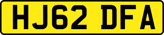 HJ62DFA