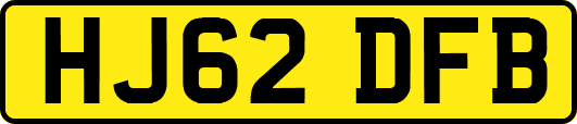 HJ62DFB