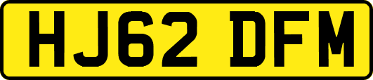 HJ62DFM