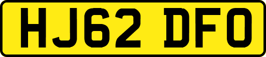 HJ62DFO