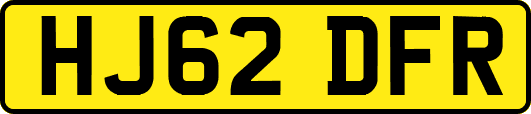 HJ62DFR