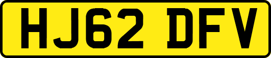 HJ62DFV