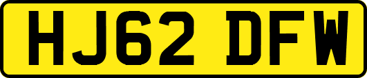 HJ62DFW