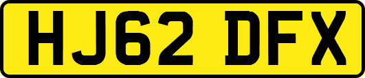 HJ62DFX