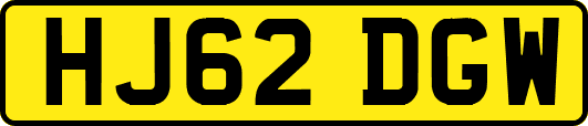 HJ62DGW