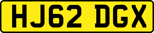 HJ62DGX