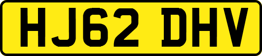 HJ62DHV
