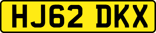 HJ62DKX