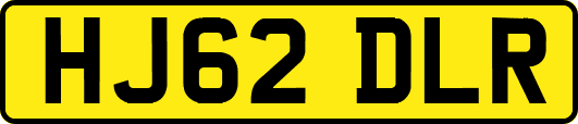 HJ62DLR