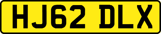 HJ62DLX