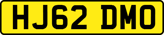 HJ62DMO