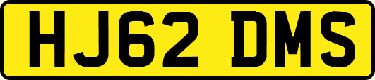 HJ62DMS