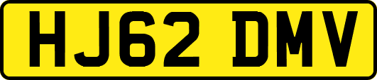HJ62DMV