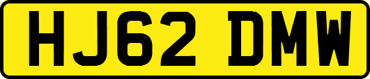 HJ62DMW