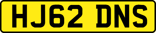 HJ62DNS