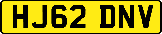 HJ62DNV