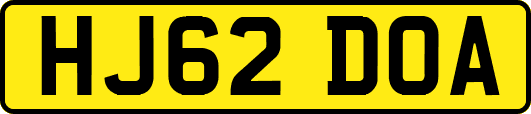 HJ62DOA