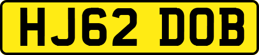 HJ62DOB