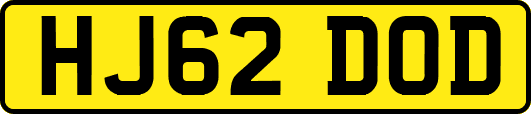 HJ62DOD
