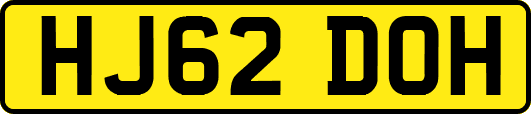 HJ62DOH