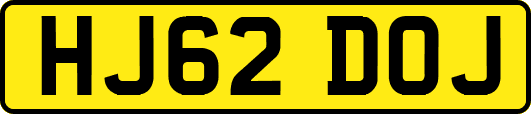 HJ62DOJ
