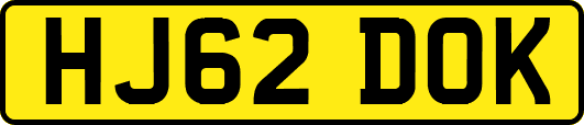 HJ62DOK