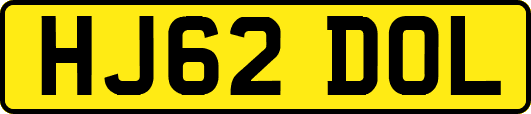 HJ62DOL