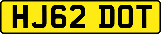 HJ62DOT