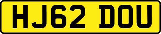 HJ62DOU