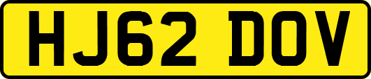 HJ62DOV