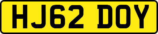 HJ62DOY