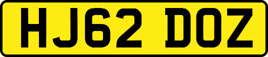 HJ62DOZ