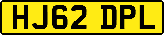 HJ62DPL