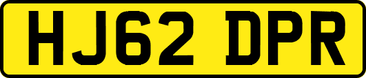 HJ62DPR