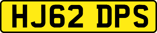 HJ62DPS