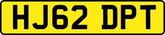 HJ62DPT