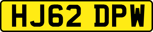 HJ62DPW