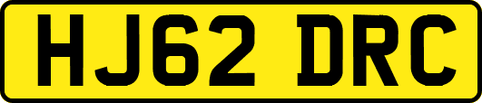 HJ62DRC