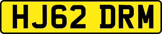 HJ62DRM