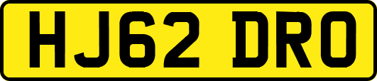HJ62DRO